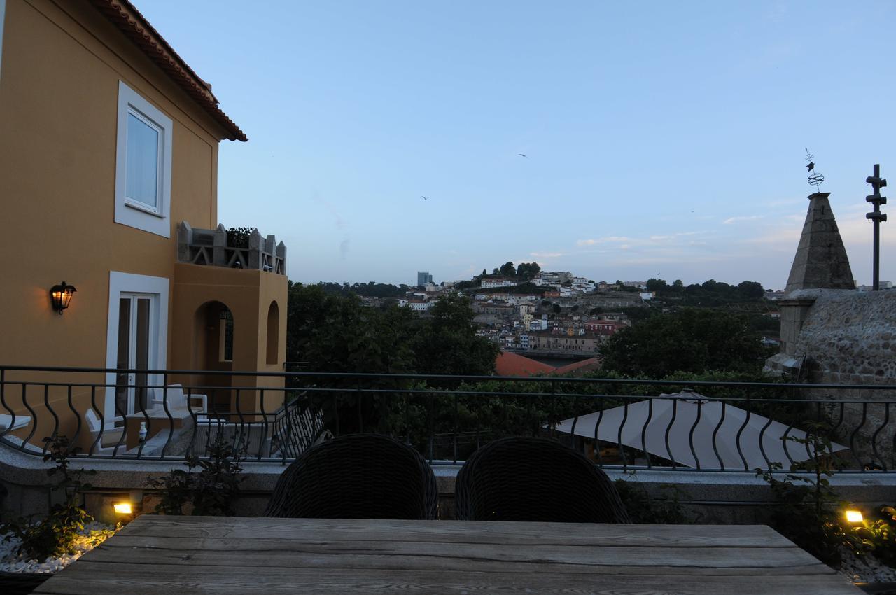 Private Villa Porto Exterior photo